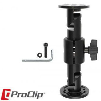 ProClip USA HEAVY DUTY SWIVEL MOUNT M4 ROUND BASES